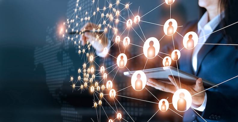 Facilitating Connections Between Defence Companies