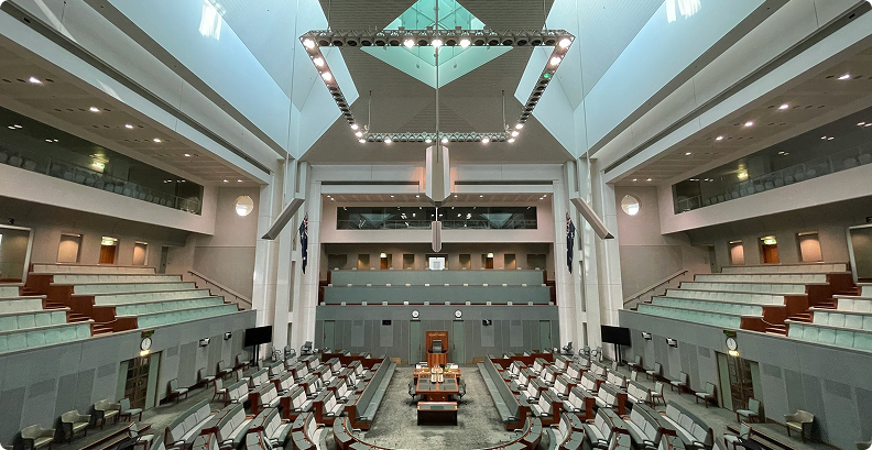 Legislative Intervention for Private Higher Education Provider