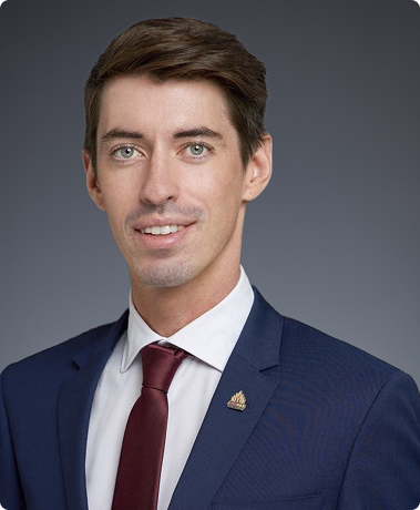 Aaron Waters-Marsh