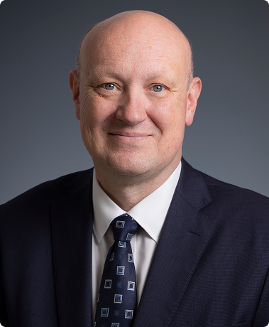 Andrew Joyce