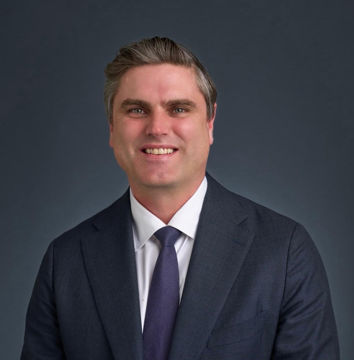 Clint Thomas