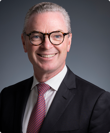 The Hon Christopher Pyne