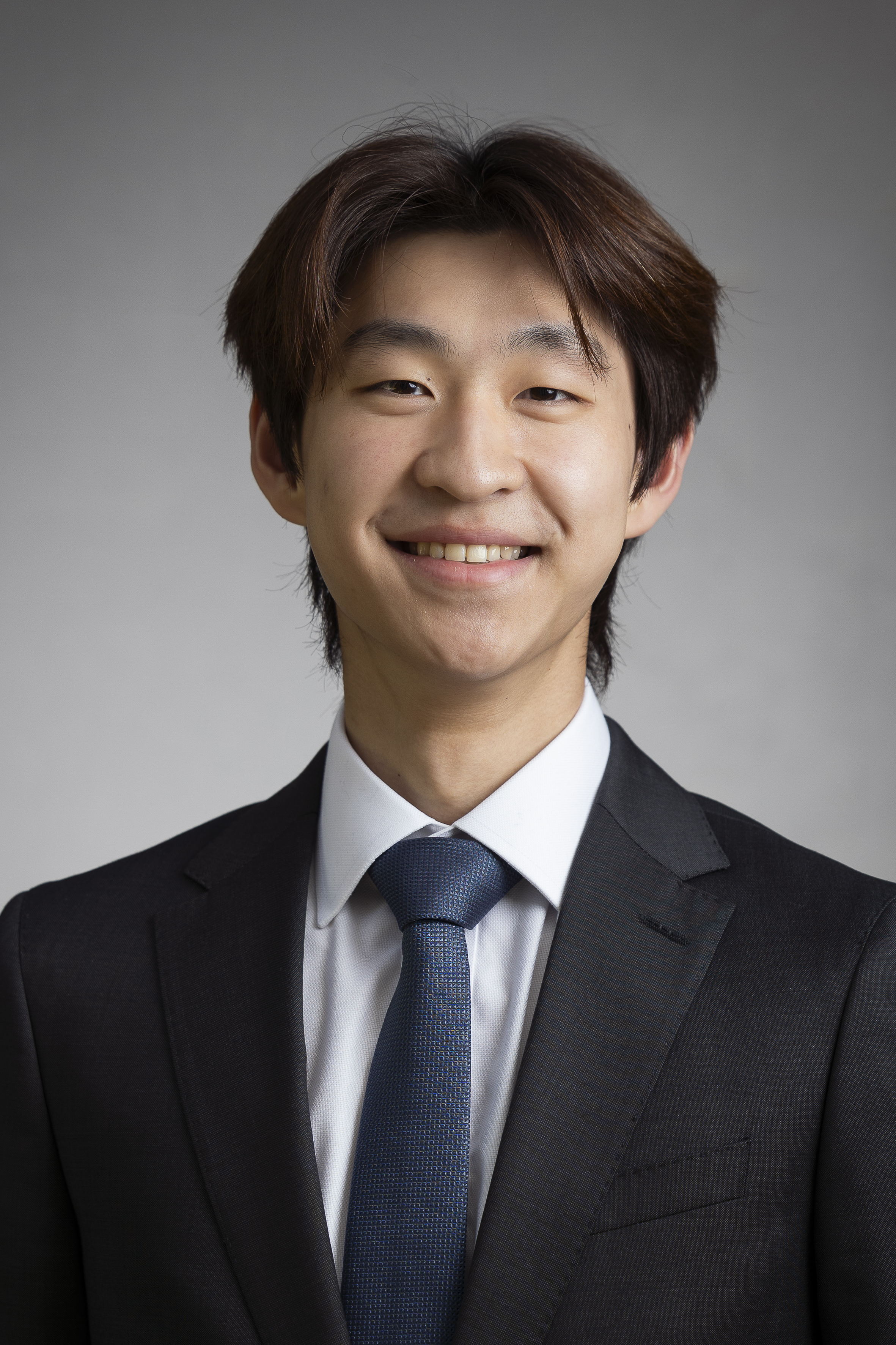 Isaac Lin