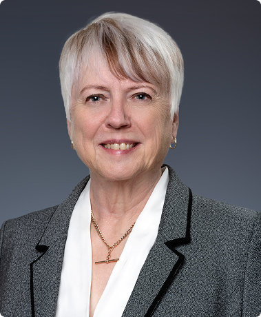 Sharon Wilson